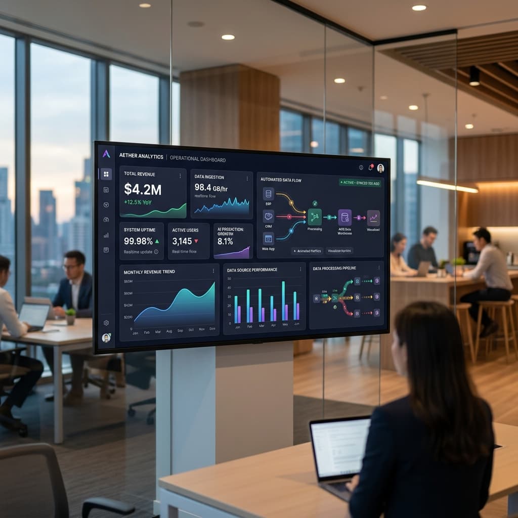 Automation That Respects Your Team’s Time